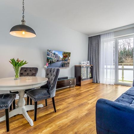 Appartamento Monte Sopot Esterno foto
